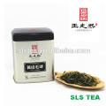 Thé spécial chinois de qualité supérieure avec effet médical pour la santé du corps du thé vert huangshan